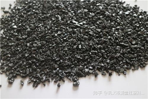 碳化硅產(chǎn)品的耐磨及高溫件特點介紹