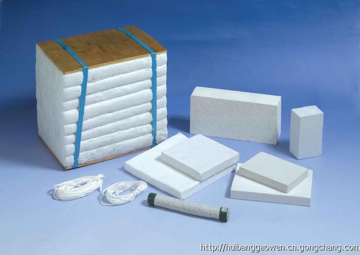 淄博高樂耐火材料 專業(yè)提供高品質(zhì)耐火纖維及各類耐火材料