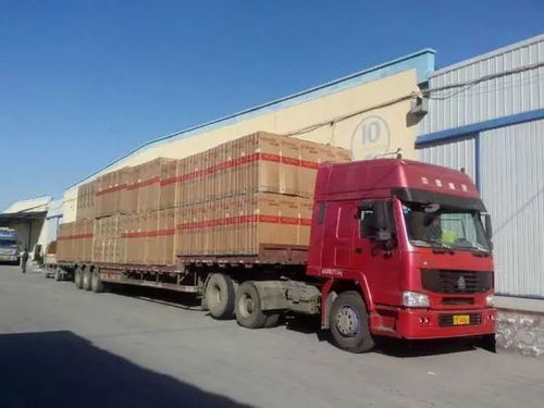 網(wǎng)絡(luò)貨運(yùn) 牌照之外，是誰催火了這場變革？是吸血還是賦能貨物運(yùn)輸？