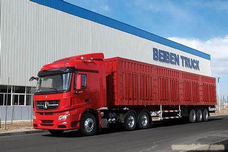 普寧至海興物流專線 專業(yè)貨運(yùn)服務(wù)助力高效運(yùn)輸