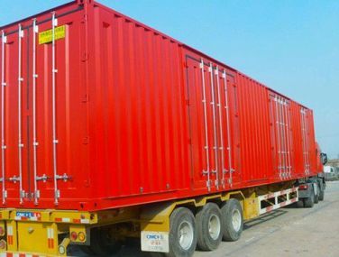 海寧長途跨城貨車運(yùn)輸指南