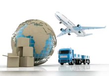 上海國際空運 電子產品與精密儀器配件的高效航空運輸解決方案