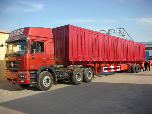 大嶺山至洪江貨物運輸 高效物流解決方案與專業貨運公司選擇指南